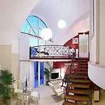 酒店 Seahorse Deluxe 3*