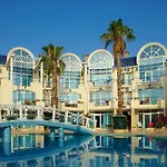 Seahorse Deluxe 3*