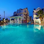 Seahorse Deluxe 3*