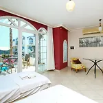 Seahorse Deluxe 3*