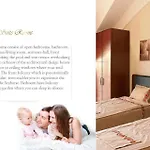Seahorse Deluxe 3*