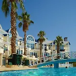 Seahorse Deluxe