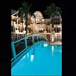 Seahorse Deluxe