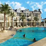 酒店 Seahorse Deluxe 迪迪姆