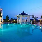 Seahorse Deluxe 酒店 迪迪姆