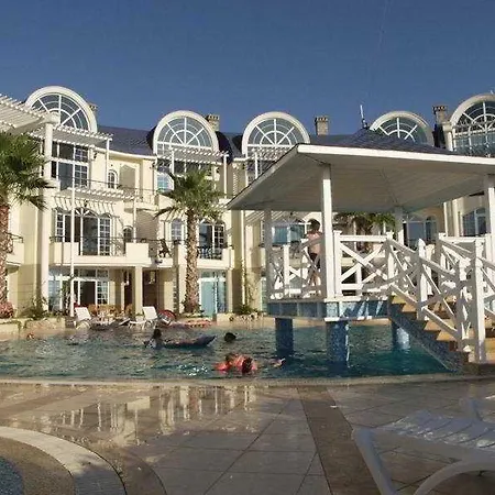 Seahorse Deluxe Дидим