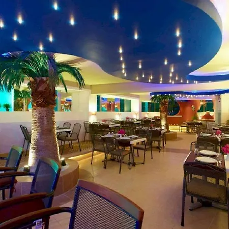 Seahorse Deluxe Hotel Didim