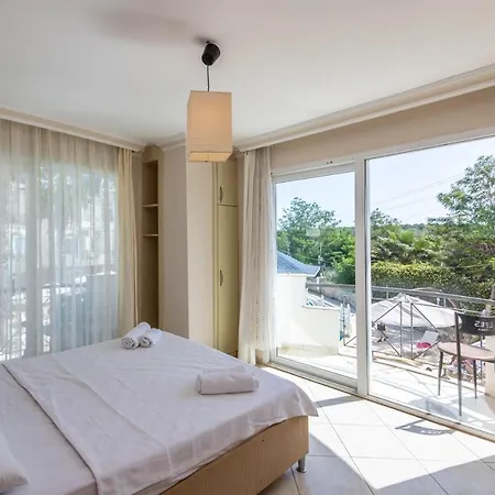 Seahorse Deluxe 3* Дидим