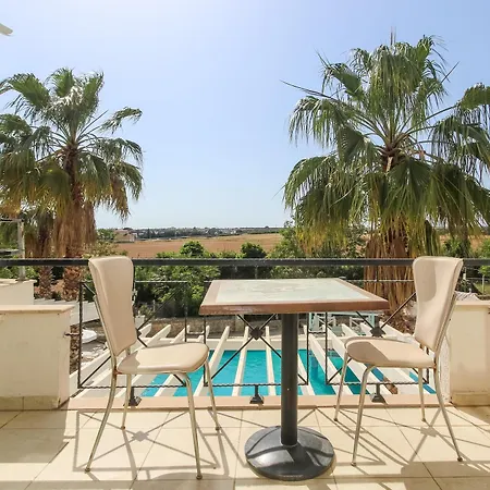 Seahorse Deluxe Didim
