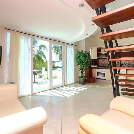 Hotel Seahorse Deluxe 3*