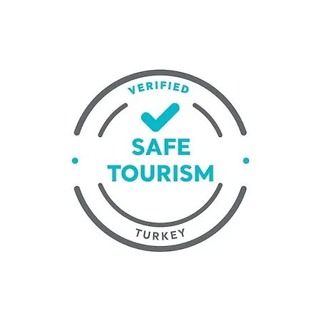 Seahorse Deluxe Отель