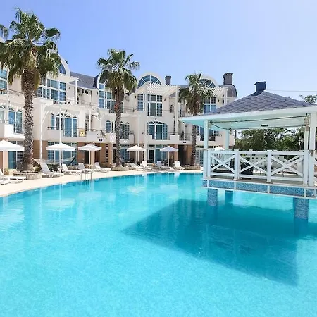 Hotel Seahorse Deluxe Didim
