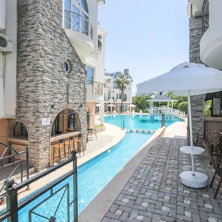 Hotell Seahorse Deluxe 3*