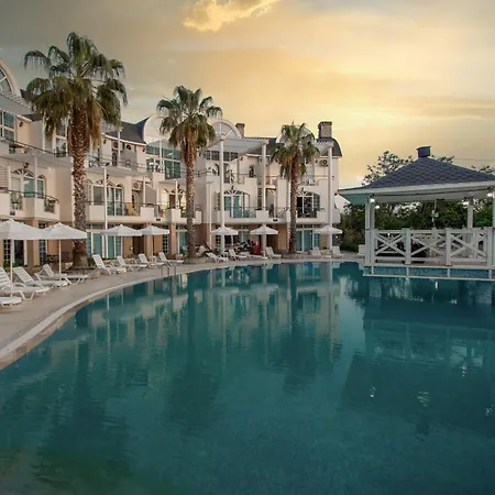 Seahorse Deluxe 3* Дидим