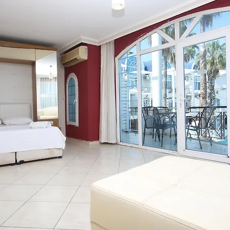 Seahorse Deluxe Отель 3*