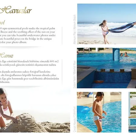 Seahorse Deluxe Отель