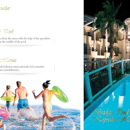 Hotel Seahorse Deluxe 3*