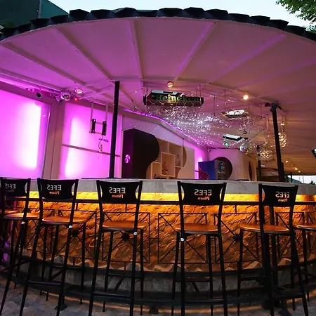 Seahorse Deluxe Hotell Didim