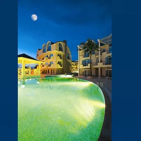 Отель Seahorse Deluxe Дидим