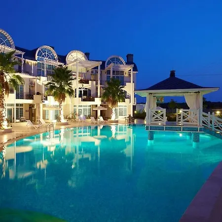 Seahorse Deluxe 3*