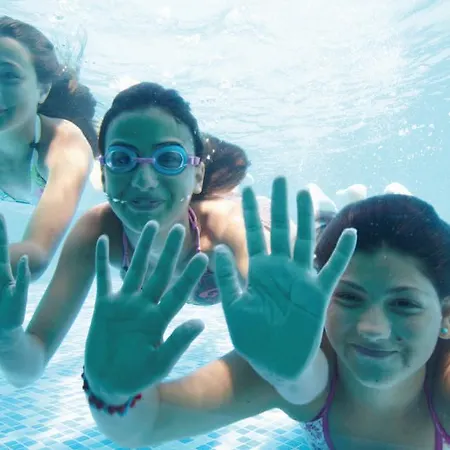 Отель Seahorse Deluxe Дидим