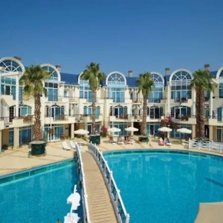 Hotell Seahorse Deluxe 3*