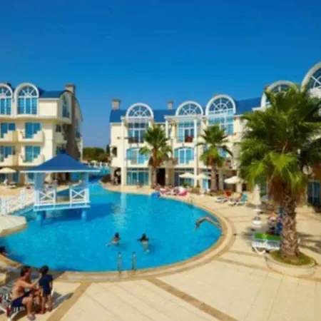 Hotell Seahorse Deluxe Didim