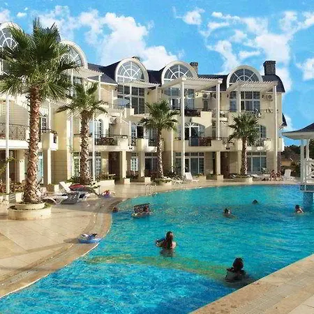 Отель Seahorse Deluxe Дидим