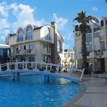 Отель Seahorse Deluxe