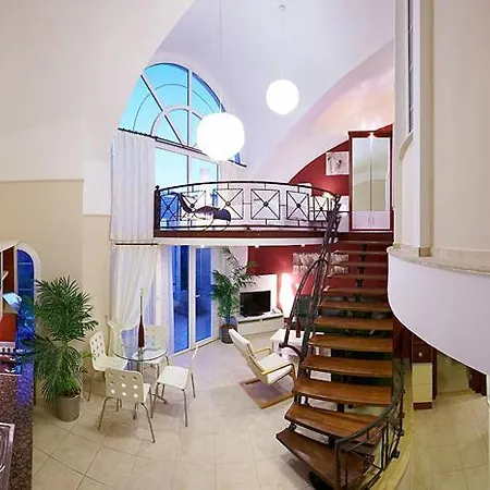 Отель Seahorse Deluxe Дидим