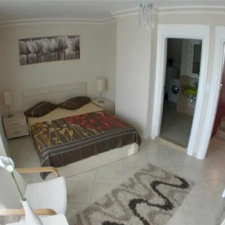 Отель Seahorse Deluxe Дидим