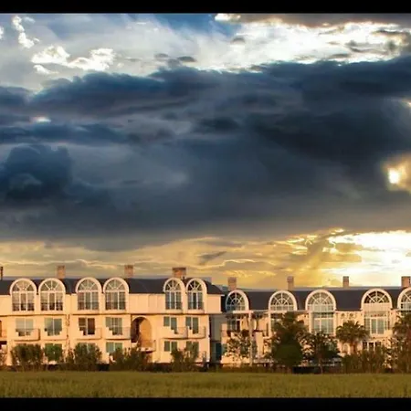 Отель Seahorse Deluxe Дидим