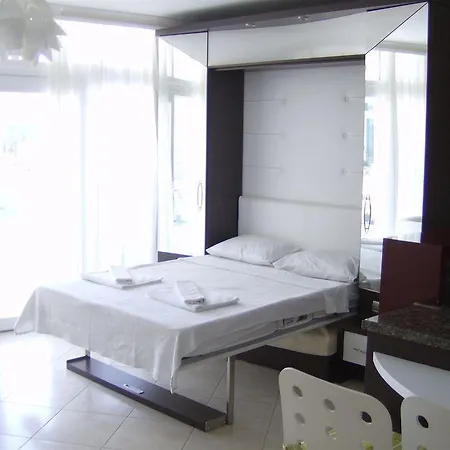 Hotel Seahorse Deluxe 3*