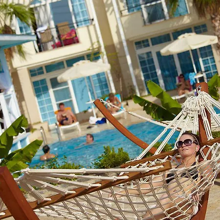 Seahorse Deluxe Didim