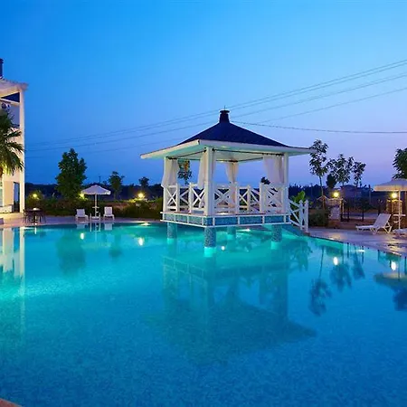 Seahorse Deluxe Hotell Didim