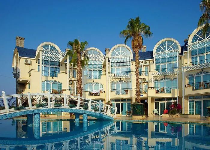 Seahorse Deluxe 3*