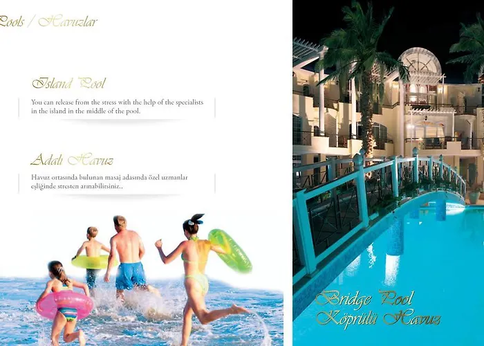 Hotel Seahorse Deluxe 3*