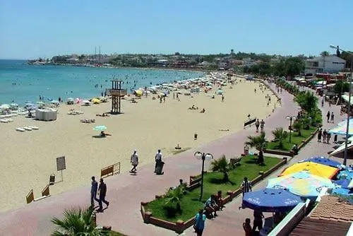 Hotel Seahorse Deluxe