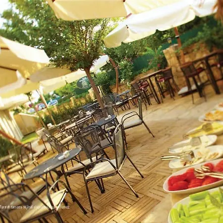 Seahorse Deluxe Ξενοδοχείο 3*