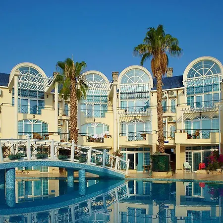 Seahorse Deluxe 3*