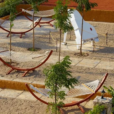 Otel Seahorse Deluxe 3*