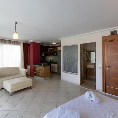 Seahorse Deluxe Otel 3*