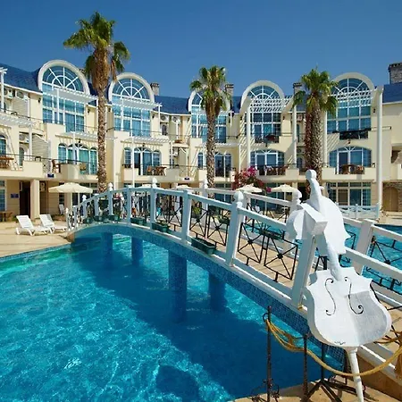 Seahorse Deluxe