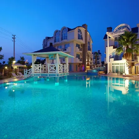 Seahorse Deluxe 3*