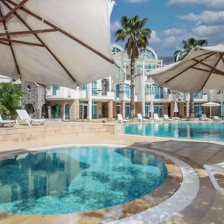 Seahorse Deluxe 3* Ντιντίμ
