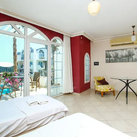 Seahorse Deluxe 3*