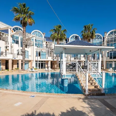 Seahorse Deluxe 3*