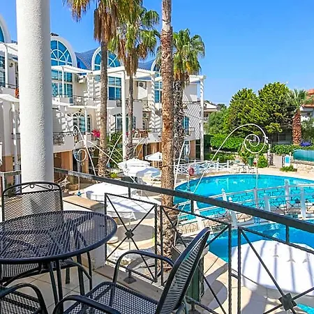 Seahorse Deluxe 3* דידים