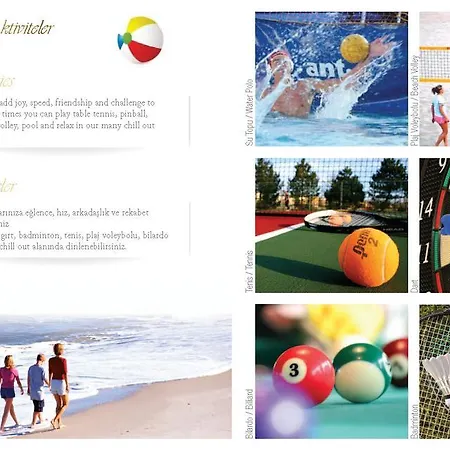 Seahorse Deluxe Ξενοδοχείο 3*