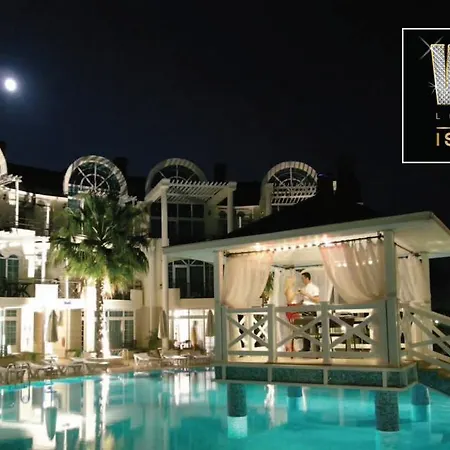 Ξενοδοχείο Seahorse Deluxe 3*